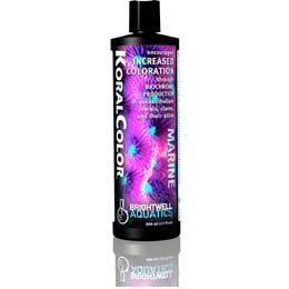 Brightwell Aquatics KoralColor - Encourages Increased Colora
