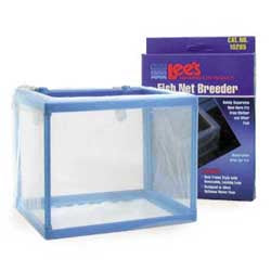 LEES NET BREEDER SMALL FINE