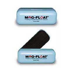 Mag-Float 130 Medium Aquarium Magnet Cleaner (Acrylic)