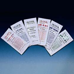 Hanna pH 10.01 buffer solution @ 25C- 20 ml