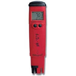 Hanna pHep5 pH/Temperature Tester