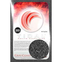 Seachem Gray Coast Substrate 22 lbs
