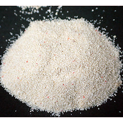 Tropic Eden Aragasnow 30lbs (sugar size, .5mm)
