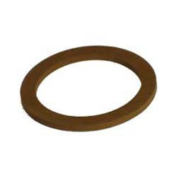 Lifegard 1/2 inch bulkhead gasket