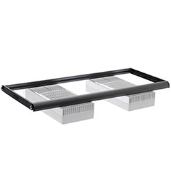 AI Mounting Rails - 24