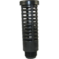 Black Suction Screen 1