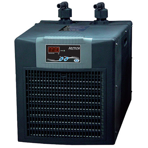JBJ 1/3 HP ARCTICA Aquarium Chiller -115V