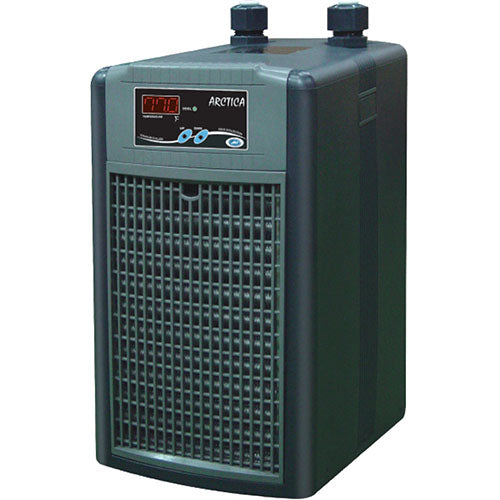 JBJ Titanium 1/4 HP Aquarium Chiller