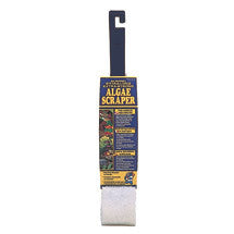 Aquarium Pharmaceuticals - Algae Scraper for Acrylic Aquariu
