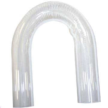 Eshopps Large Replacement U-Tube 1 1/2