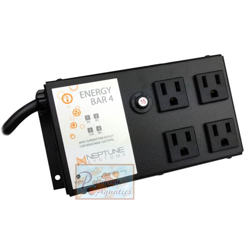 Neptune Systems Energy Bar 4 Expansion Unit
