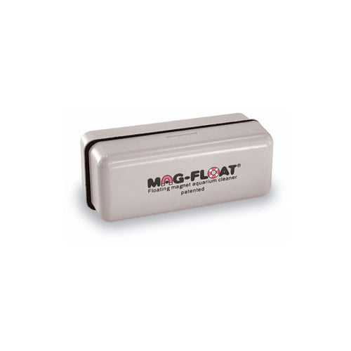 (#00500) Mag-Float 500 Magnet Cleaner (Glass) - Extra-Large (up to 500gal)