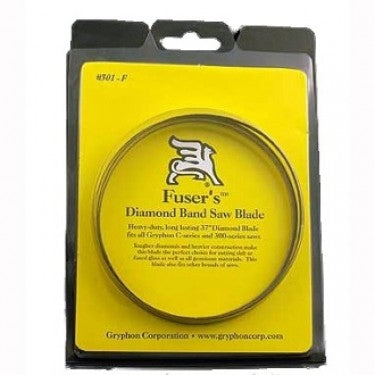 GRYPHON  301SS-42 Diamond Blade Stainless Steel (42