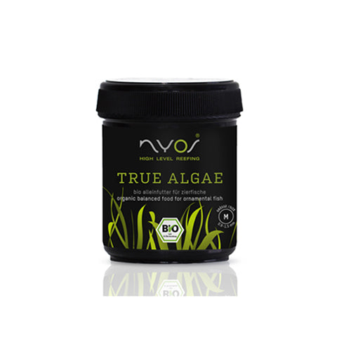 NYOS True Algae Fish Food