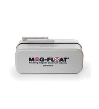 Mag-Float 125 Medium Aquarium Magnet Cleaner (Glass)