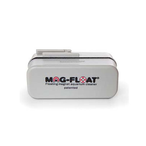 Mag-Float 125 Medium Aquarium Magnet Cleaner (Glass)