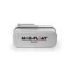 Mag-Float 125 Medium Aquarium Magnet Cleaner (Glass)