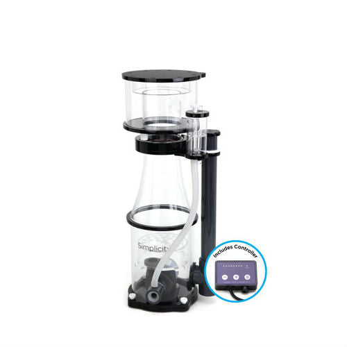 Simplicity 240DC Protein Skimmer