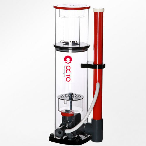 Reef Octopus (Classic 110-S) Space Saver Skimmer