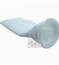 Premium Aquatics FELT 200 Micron Filter Sock - 4