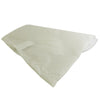 Premium Aquatics MESH 200 Micron Media Bag - 7" x 16.5" with Draw String