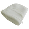 Premium Aquatics FELT 200 Micron Filter Sock - 4" x 8" with Draw String