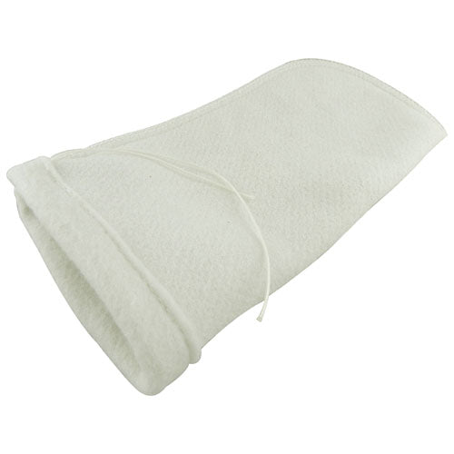 Premium Aquatics FELT 200 Micron Filter Sock - 4