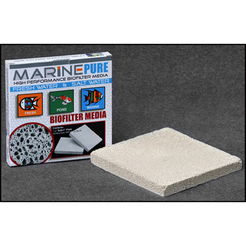 CerMedia Marine Pure 8x8x1