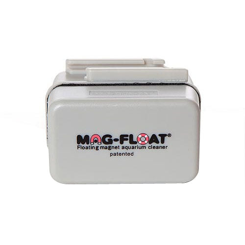 Mag-Float 30 Small Aquarium Magnet Cleaner (Glass)