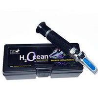 D-D Seawater Refractometer