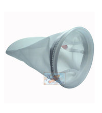 Premium Aquatics MESH 200 Micron Filter Sock - 7