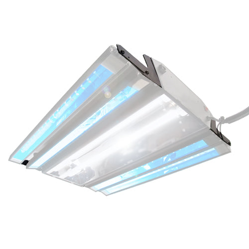 Reefbrite Hydrid T5 LED Bracket - Dual 