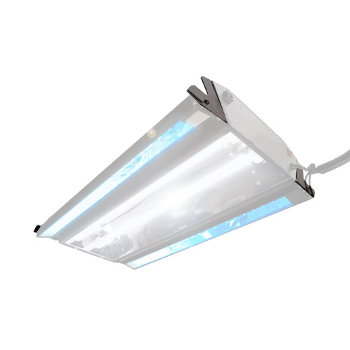 Reefbrite Hydrid T5 LED Bracket - Single