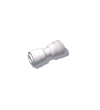 Mur-lok Fittings - Union Connectors - 1/2 inch Push Connect by 1/2 inch Push Connect
