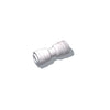 Mur-lok Fittings - Union Connectors - 1/2 inch Push Connect by 1/2 inch Push Connect