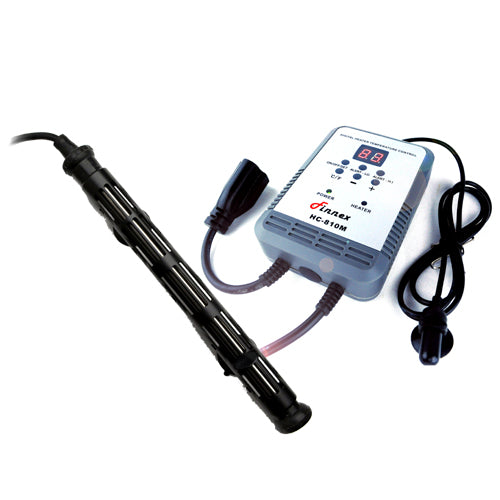 Finnex THU 500W Titanium Heating Tube and Digital Controller Kit