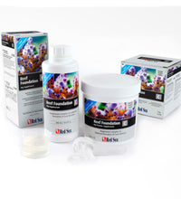 Red Sea Reef Foundation C (Mg) - 500ml Liquid
