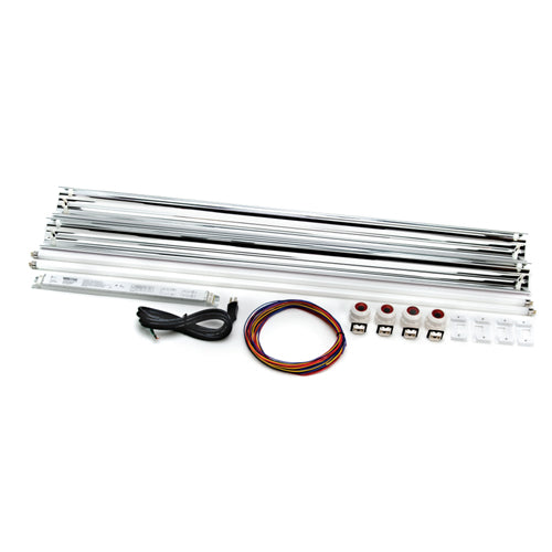LET Dimmable 36