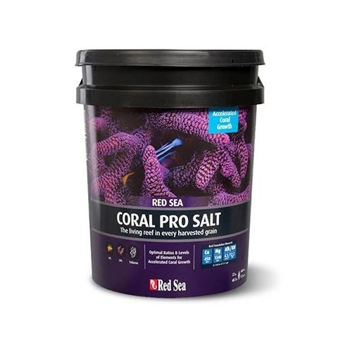 Red Sea Coral Pro Salt - 55 gal - Bucket