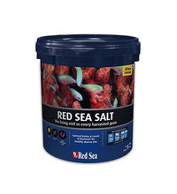 Red Sea Coral Salt - 55 gal - Bucket
