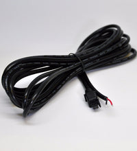 Neptune DC24 to Bare Wire Cable - 10'