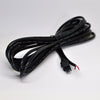 Neptune DC24 to Bare Wire Cable - 10'