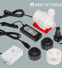 Varios 6 Controllable DC Water Pump
