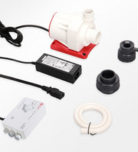Varios 2S Controllable DC Skimmer Pump