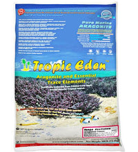 Tropic Eden Reeflakes Aragonite Sand - 30lb (3.5mm)