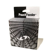 Two Little Fishies Pouch Feeder