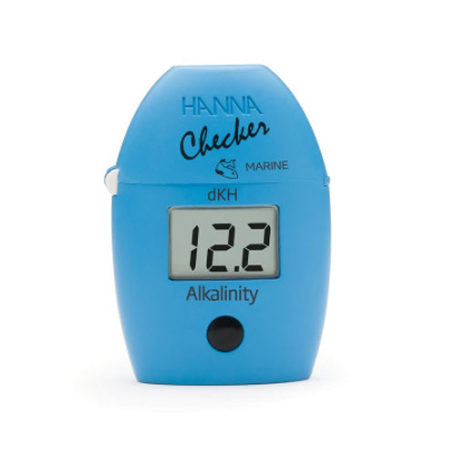 Hanna Checker Marine Alkalinity dKH