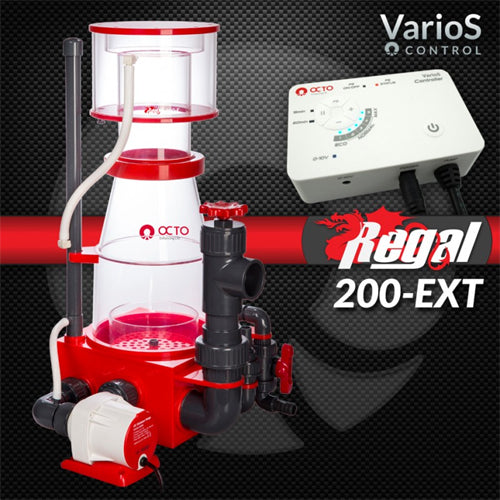 Regal 8