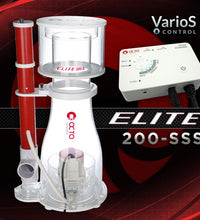 Octopus 200 elite Internal Super Space Saver Skimmer with DC Pump