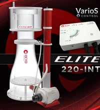 Octopus 220 Int Elite Skimmer with DC Pump